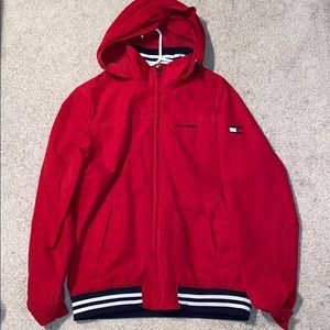 Tommy Hilfiger windbreaker